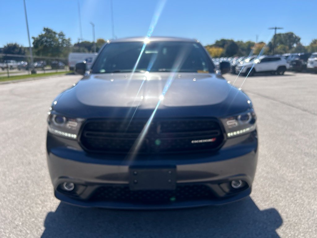 Used 2020 Dodge Durango SXT SUV