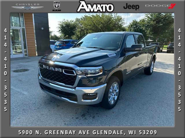 2026 RAM 1500 Pickup Big Horn/Lone Star