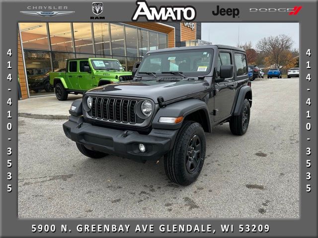 John Amato Chrysler Dodge Jeep Ram of Milwaukee