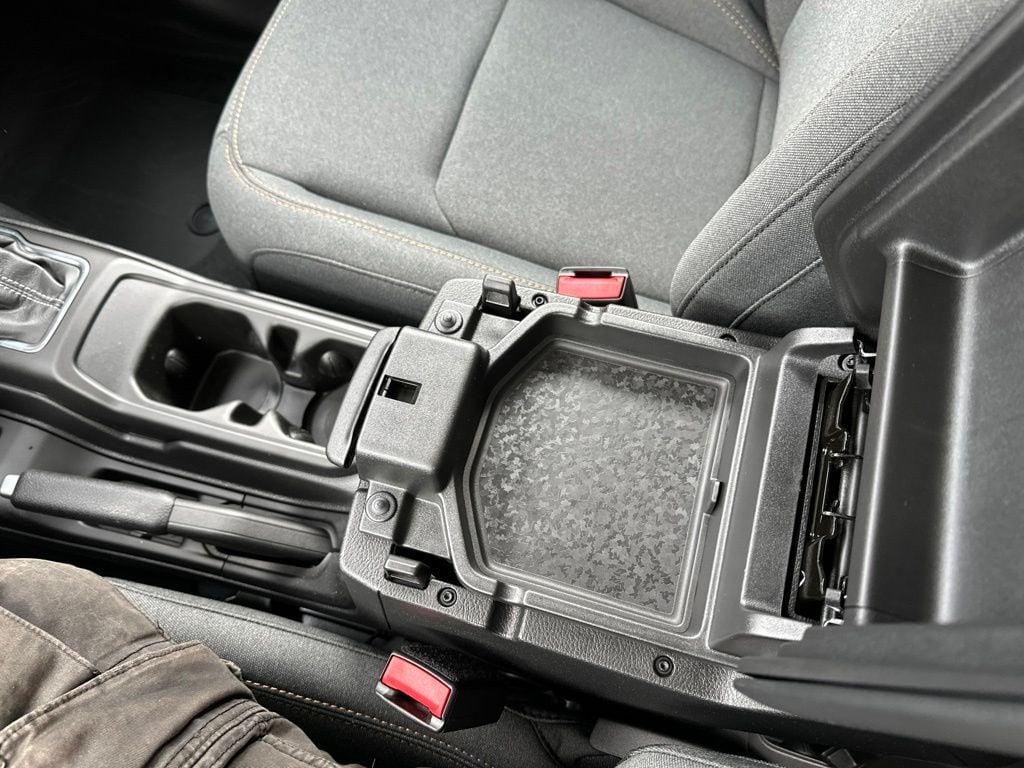 2026 Jeep Gladiator Sport S - Photo 28