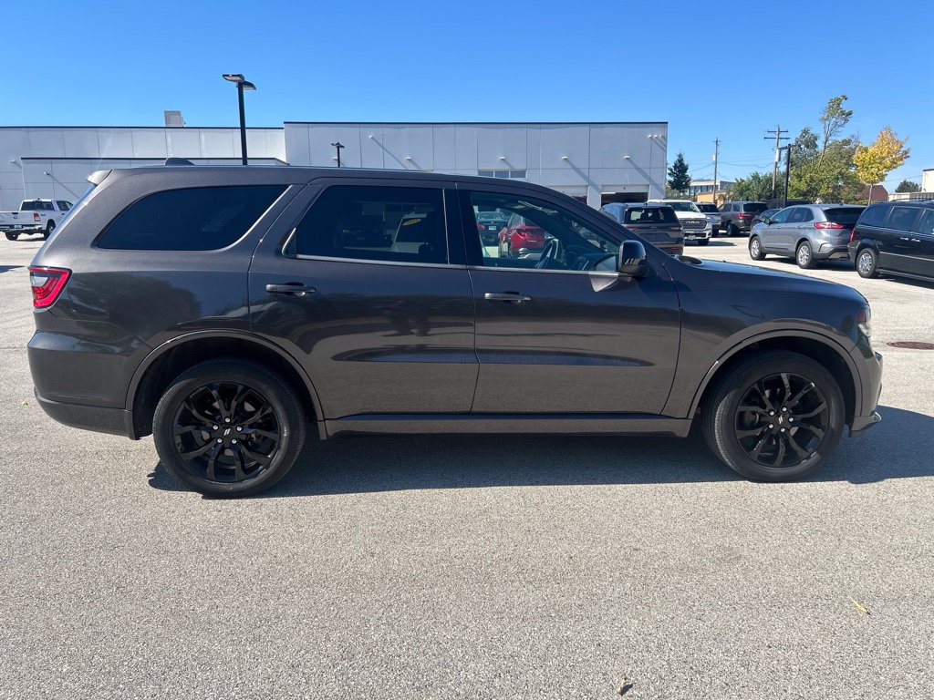 Used 2020 Dodge Durango SXT SUV