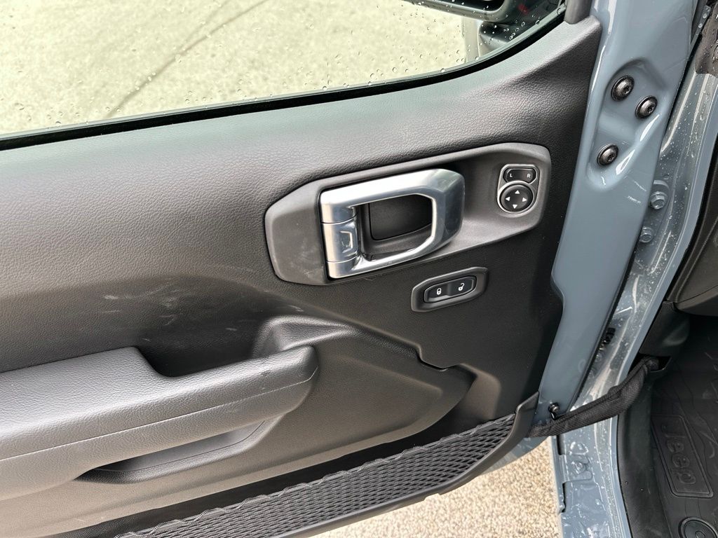 2026 Jeep Gladiator Sport S - Photo 19