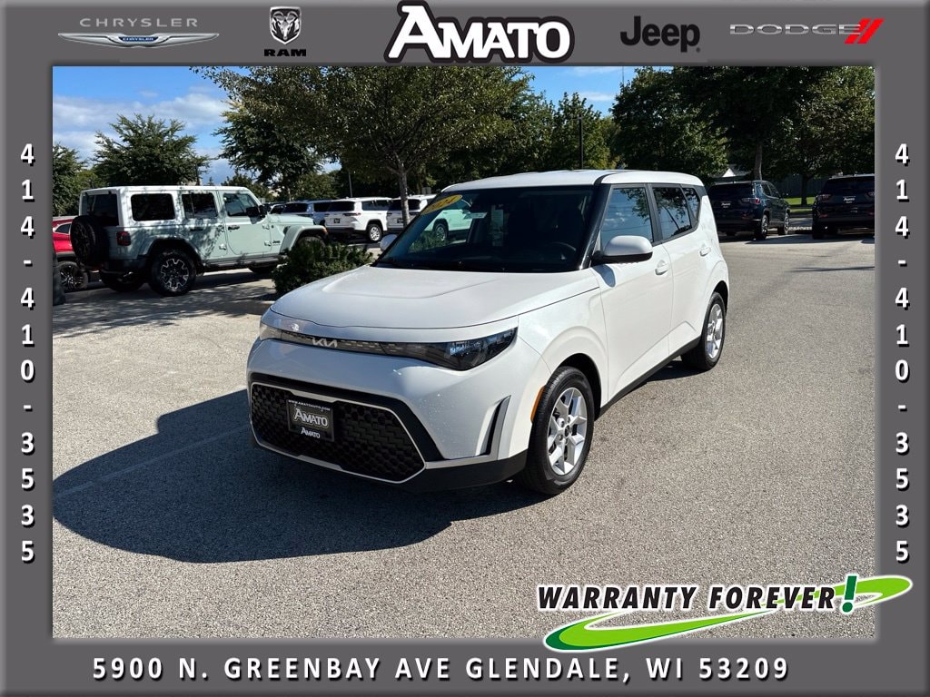 2024 Kia Soul