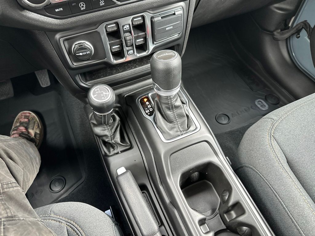 2026 Jeep Gladiator Sport S - Photo 30
