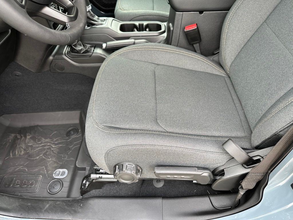 2026 Jeep Gladiator Sport S - Photo 20