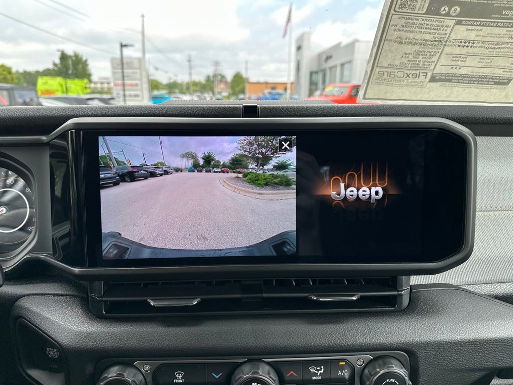 2026 Jeep Gladiator Sport S - Photo 32