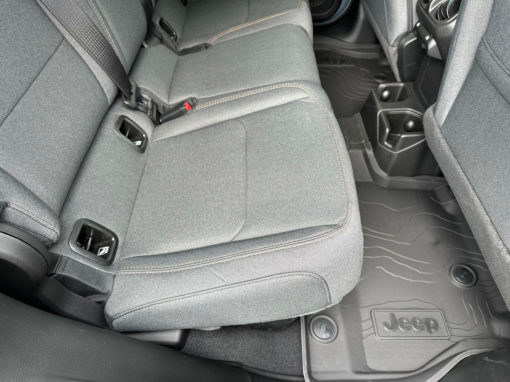 2026 Jeep Gladiator Sport S - Photo 16