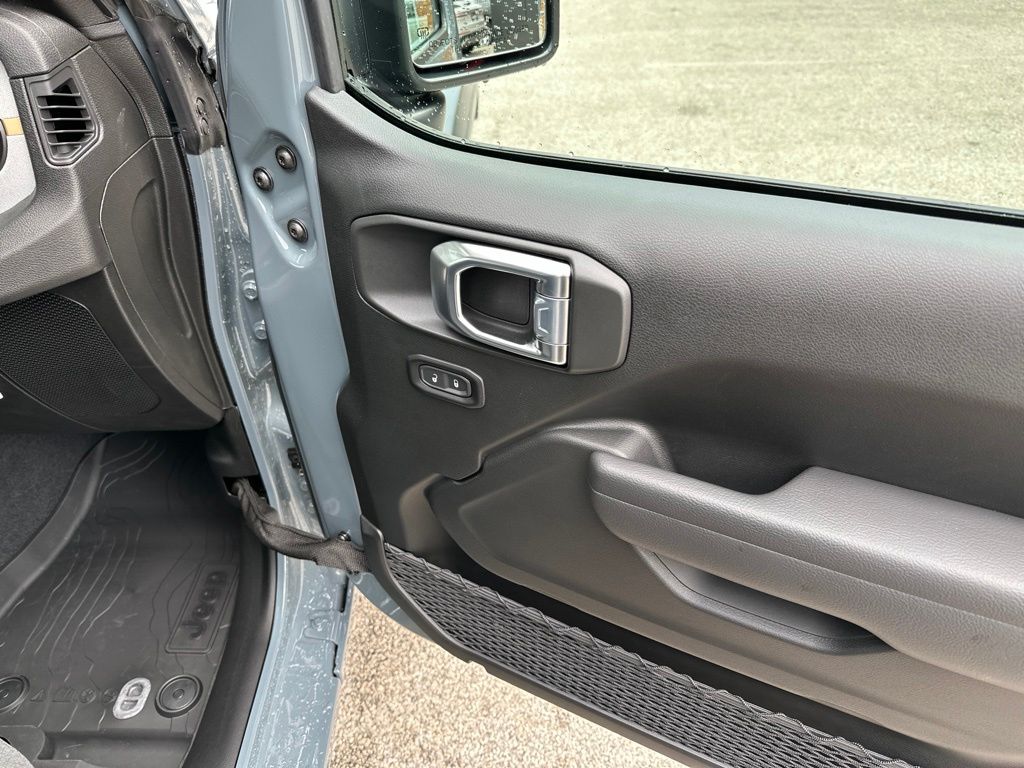 2026 Jeep Gladiator Sport S - Photo 11