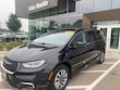  Chrysler Pacifica Hybrid