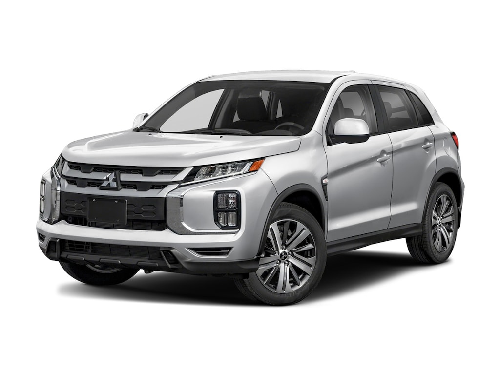 New 2027 Mitsubishi Outlander Sport 2.0 SUV