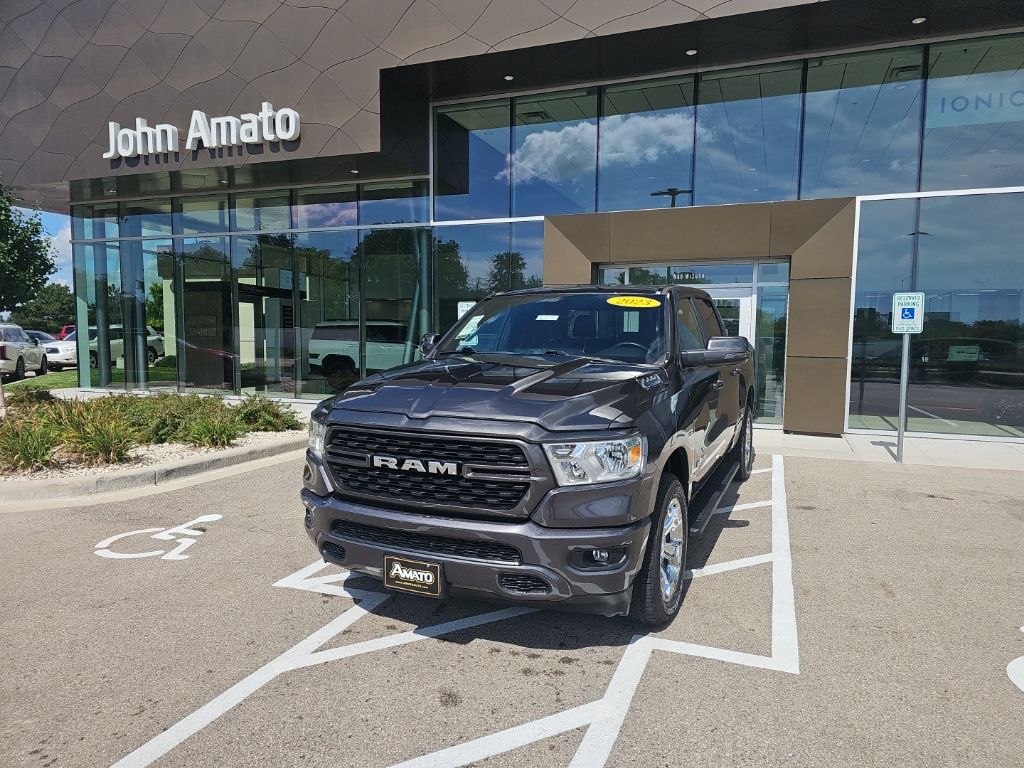 2023 RAM 1500 Pickup