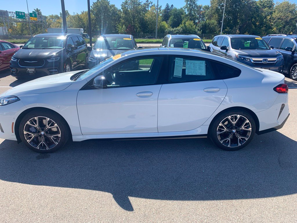 Used 2026 BMW 2 Series 228 Gran Coupe Sedan
