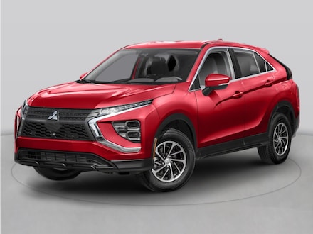 2026 Mitsubishi Eclipse Cross LE SUV