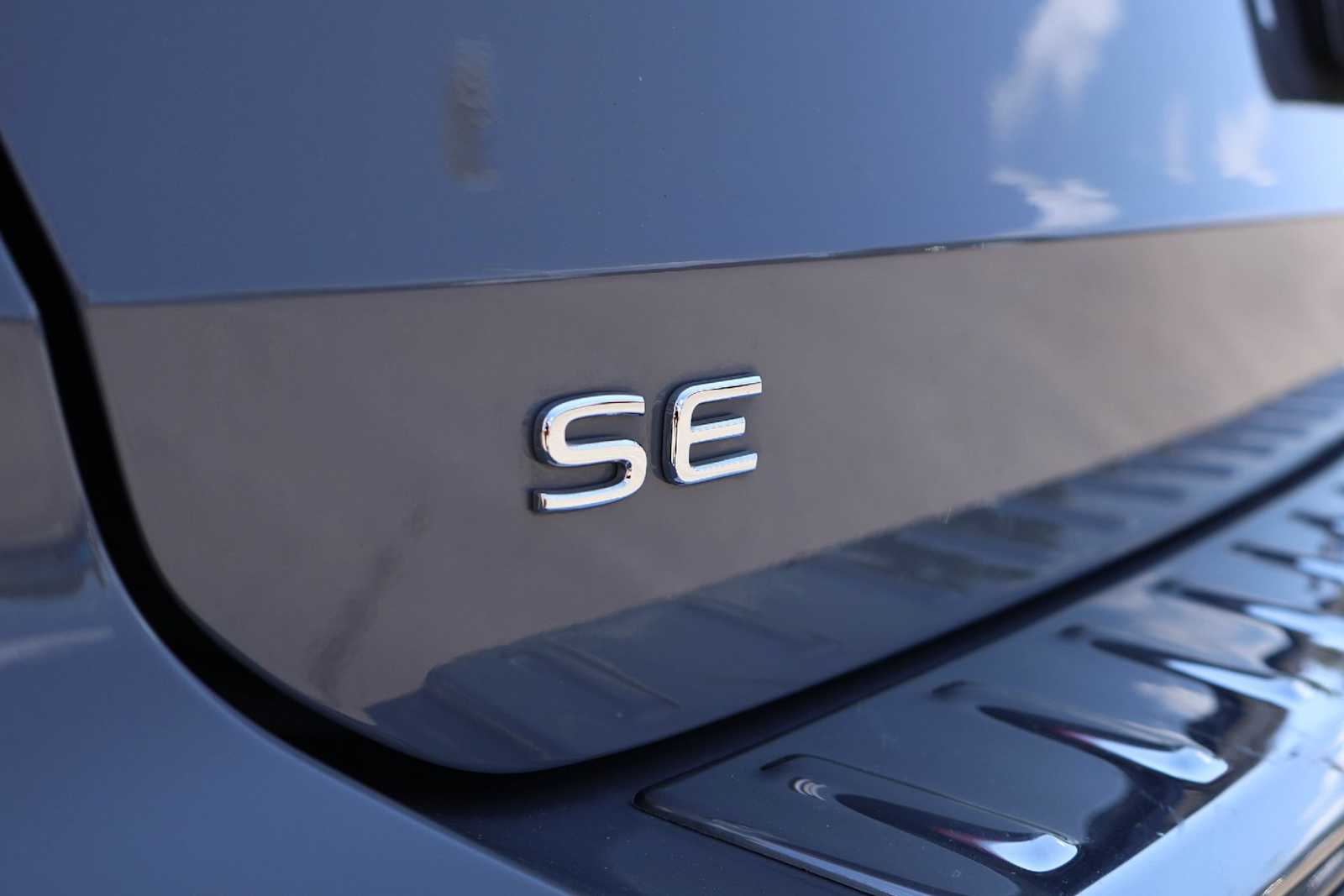 2024 Volkswagen Taos
