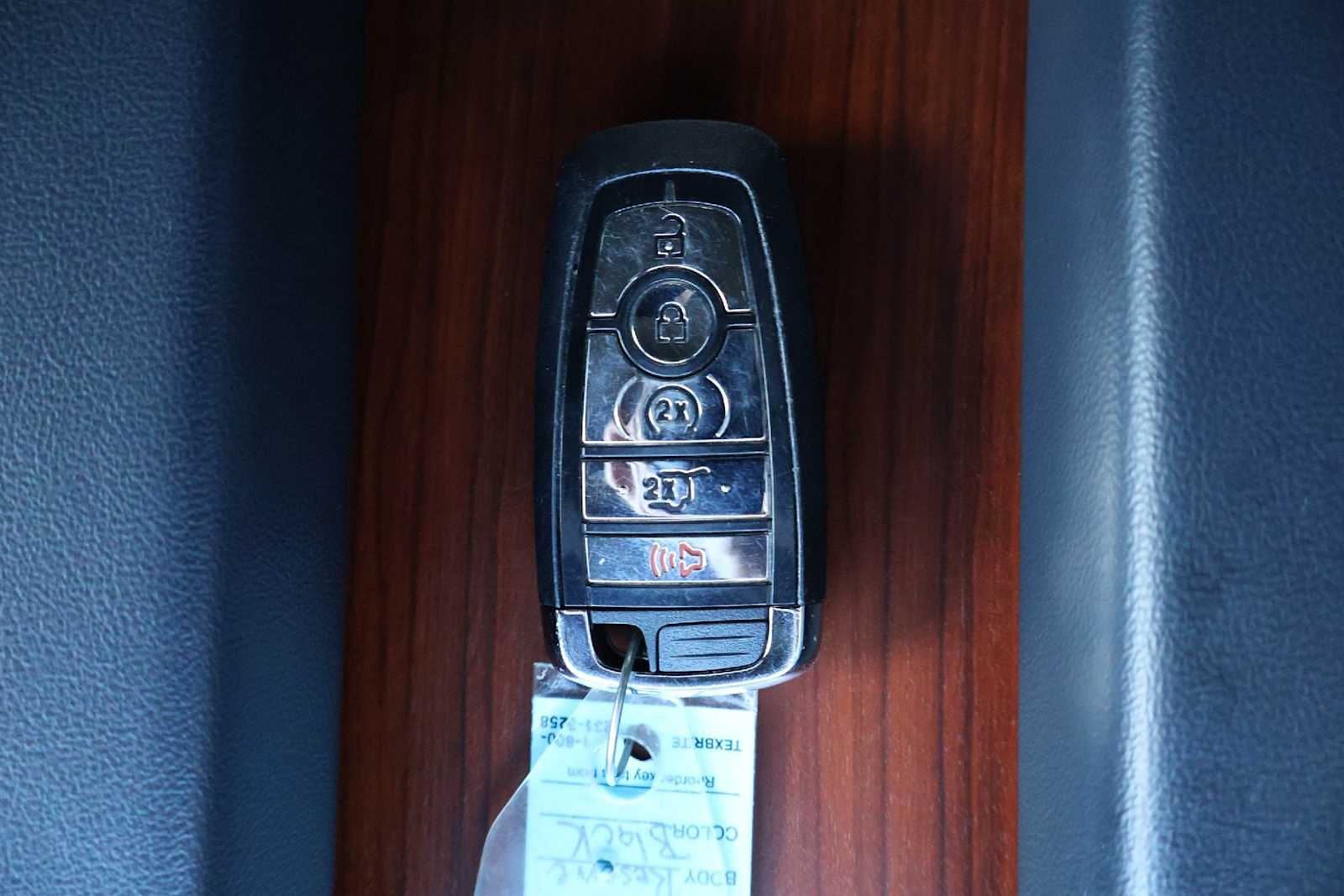 2024 Lincoln Navigator