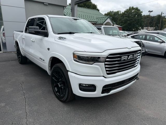 2027 RAM 1500 Pickup