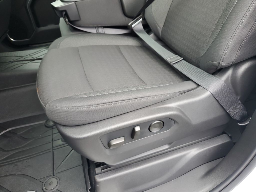 2026 Chevrolet Silverado 1500 RST - Photo 15