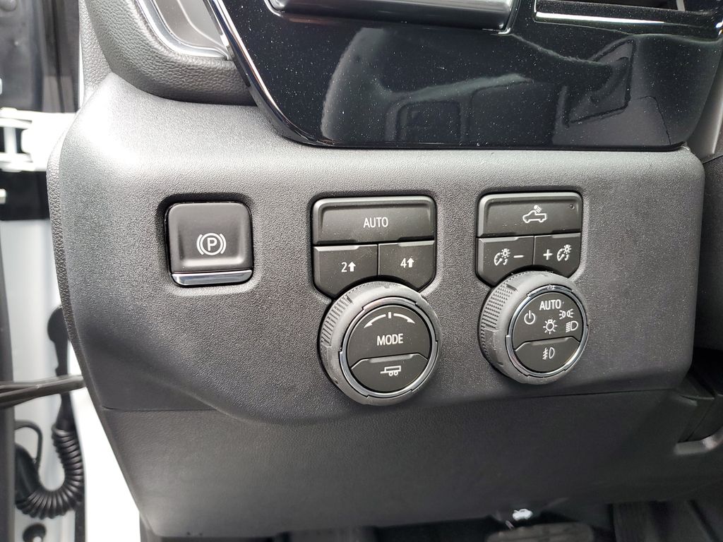 2026 Chevrolet Silverado 1500 RST - Photo 18