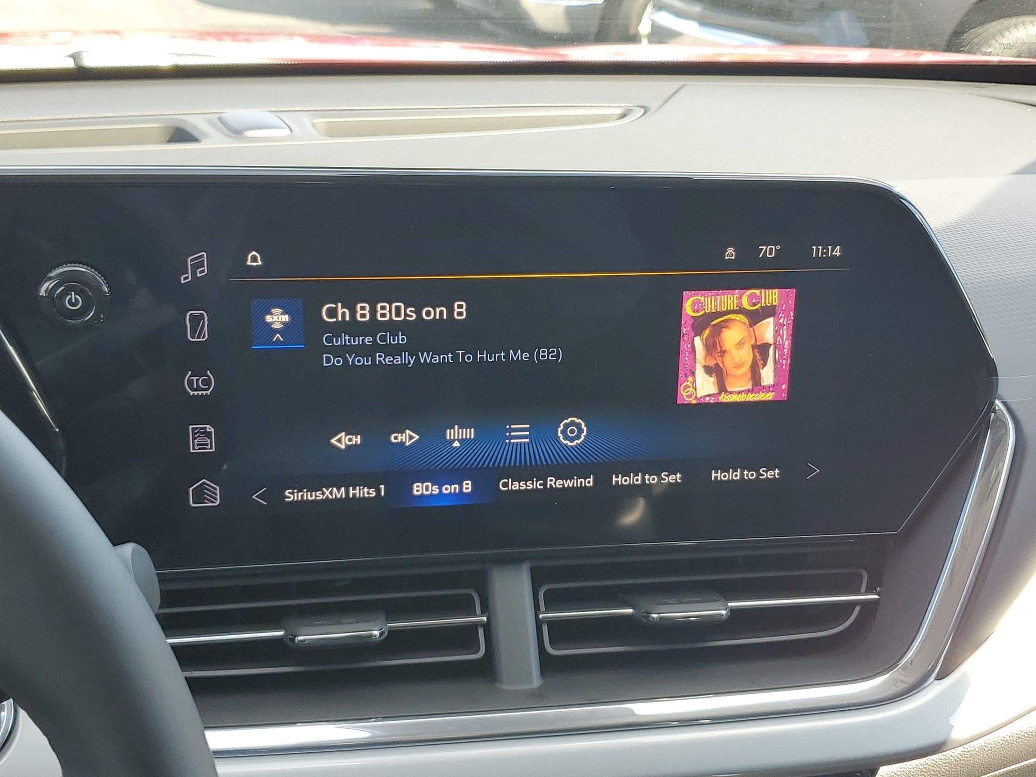2026 Chevrolet Trax LT - Photo 22