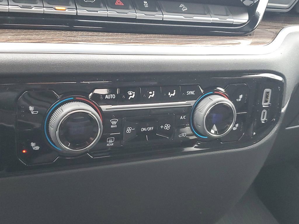 2026 Chevrolet Silverado 2500 HD LT - Photo 25