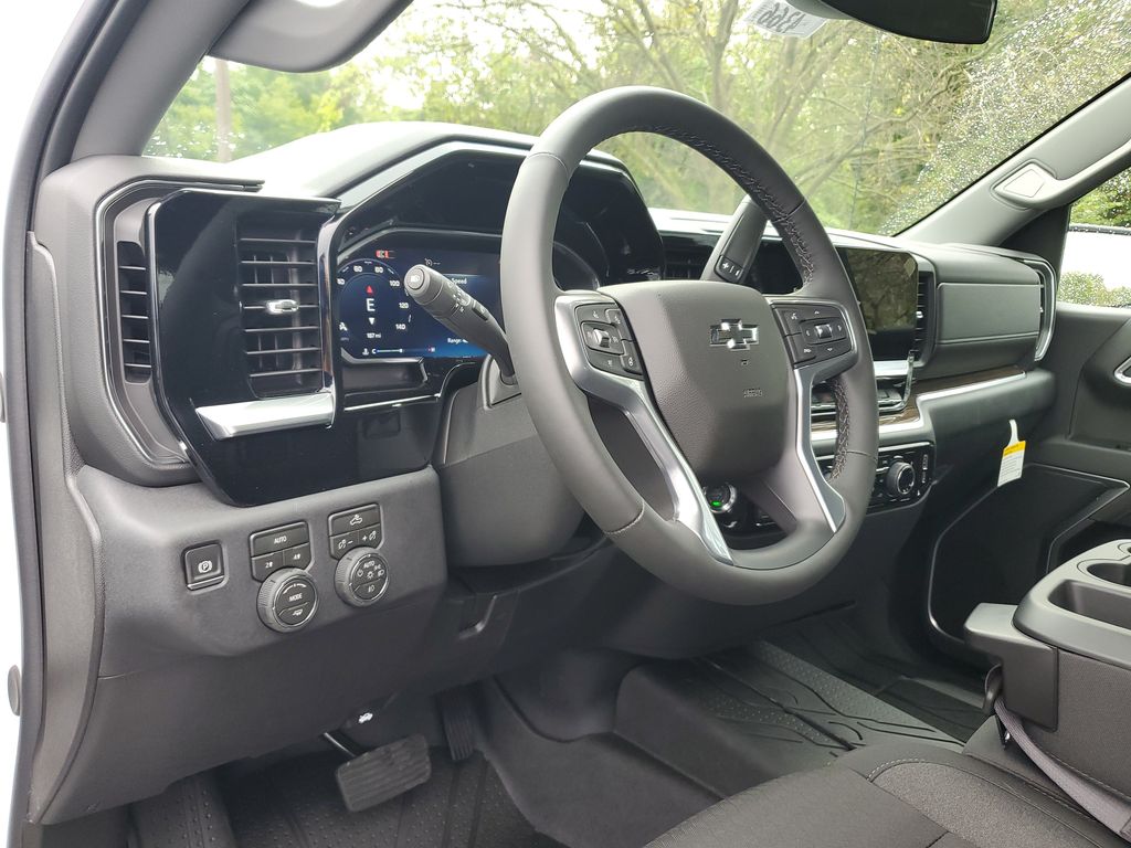 2026 Chevrolet Silverado 1500 RST - Photo 17