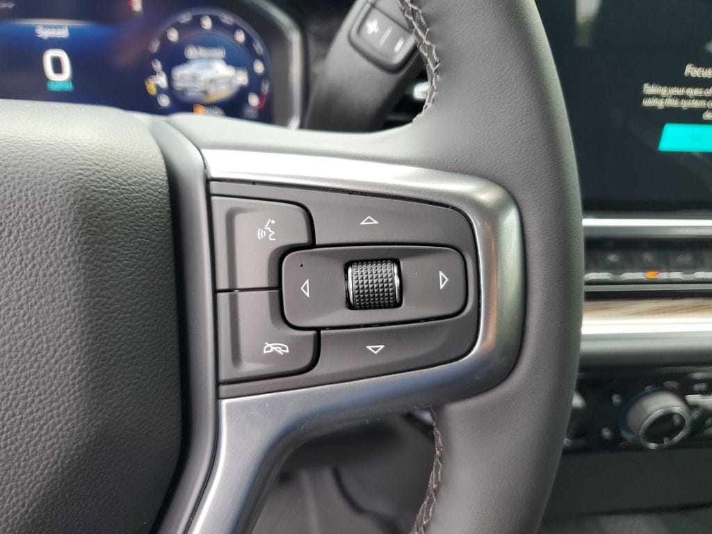 2026 Chevrolet Silverado 1500 RST - Photo 21