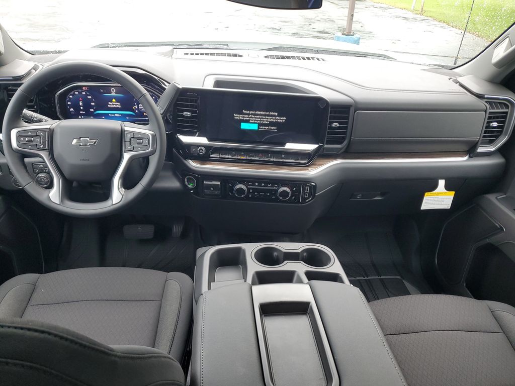 2026 Chevrolet Silverado 1500 RST - Photo 11