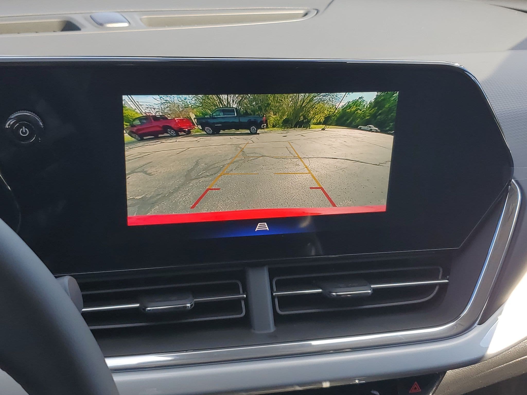 2026 Chevrolet Trax LT - Photo 23