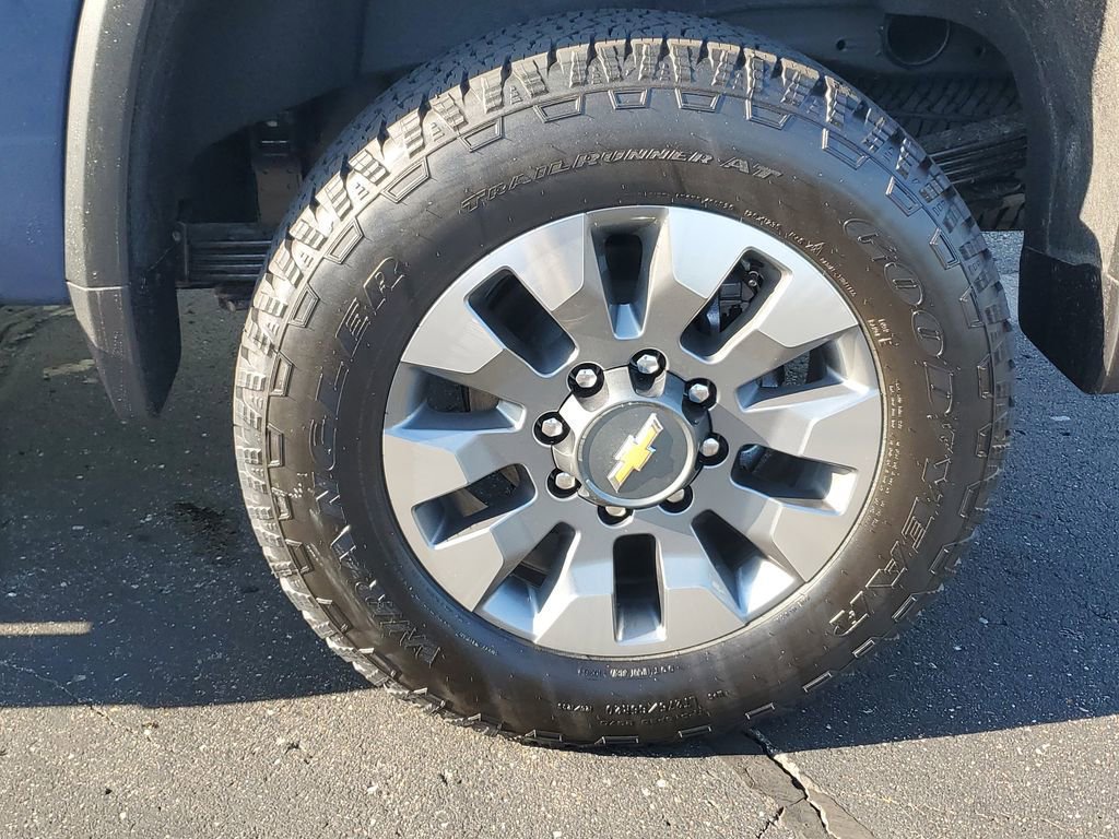 2026 Chevrolet Silverado 2500 HD LT - Photo 6