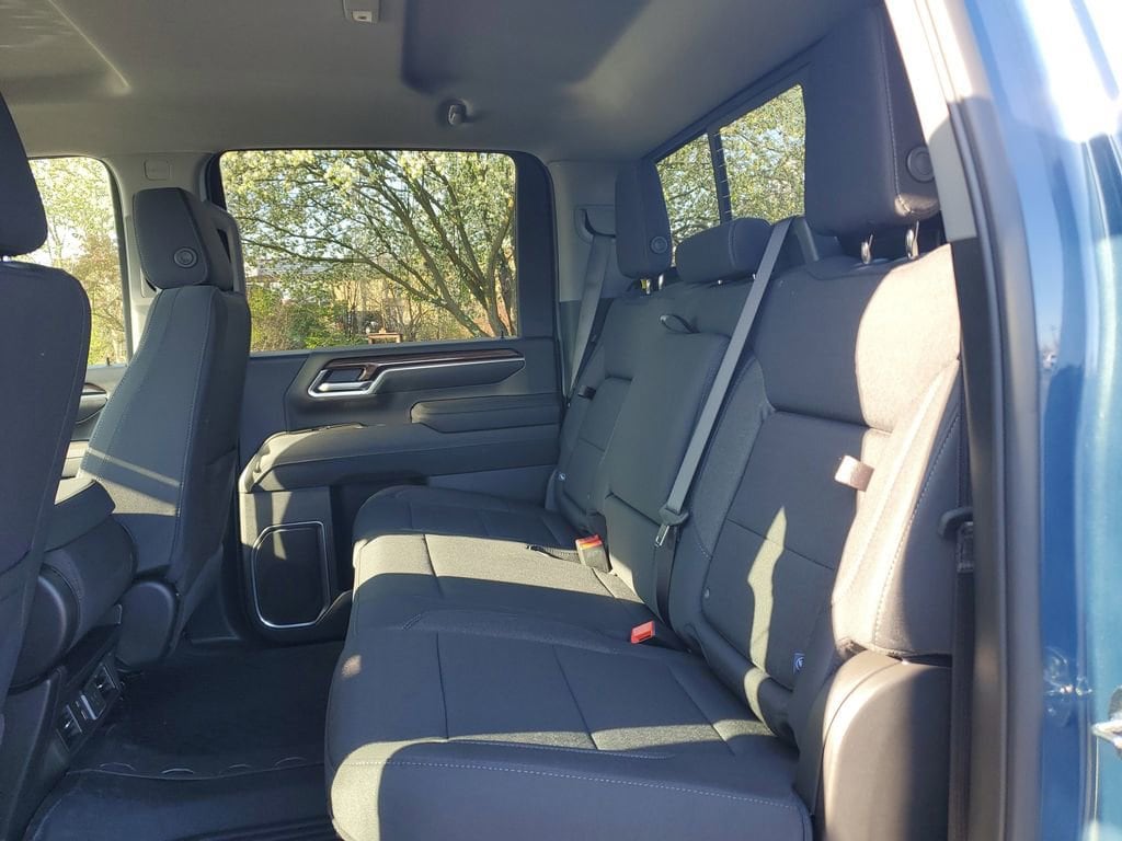 2026 Chevrolet Silverado 2500 HD LT - Photo 9
