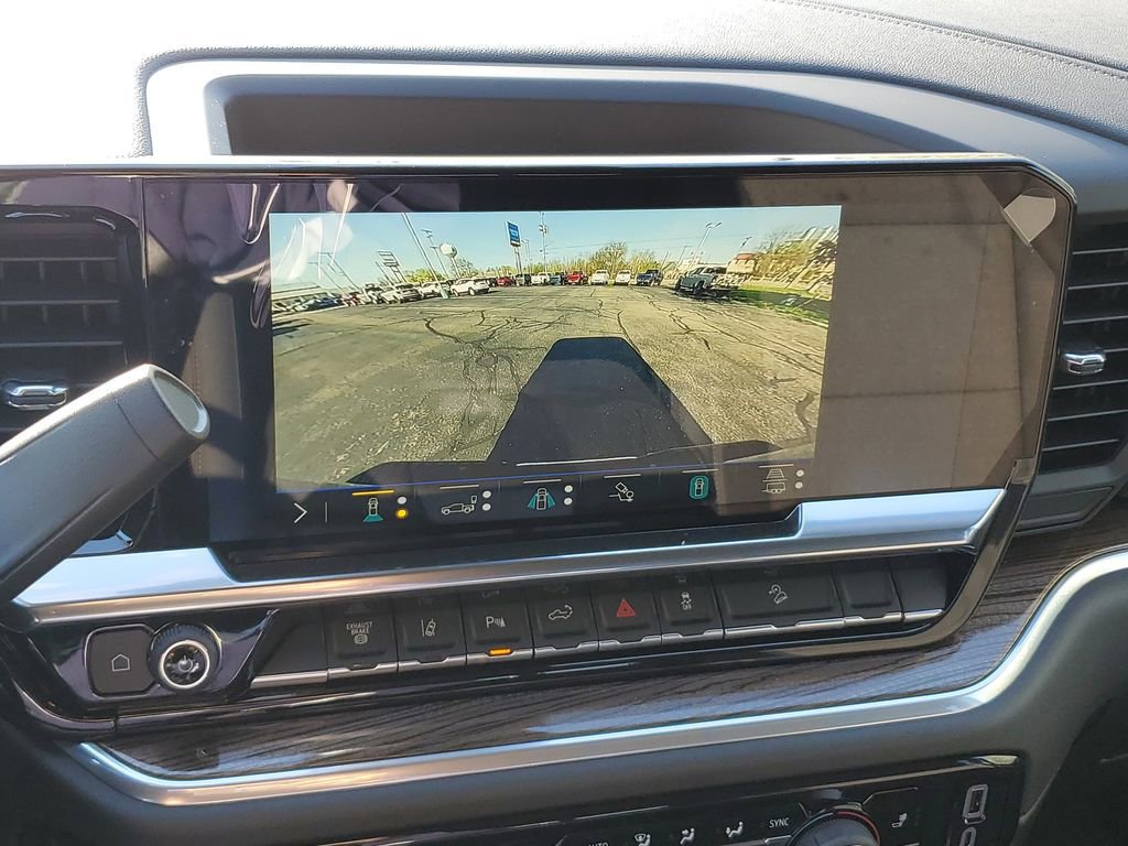 2026 Chevrolet Silverado 2500 HD LT - Photo 23