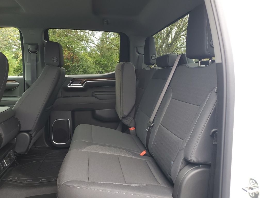 2026 Chevrolet Silverado 1500 RST - Photo 10