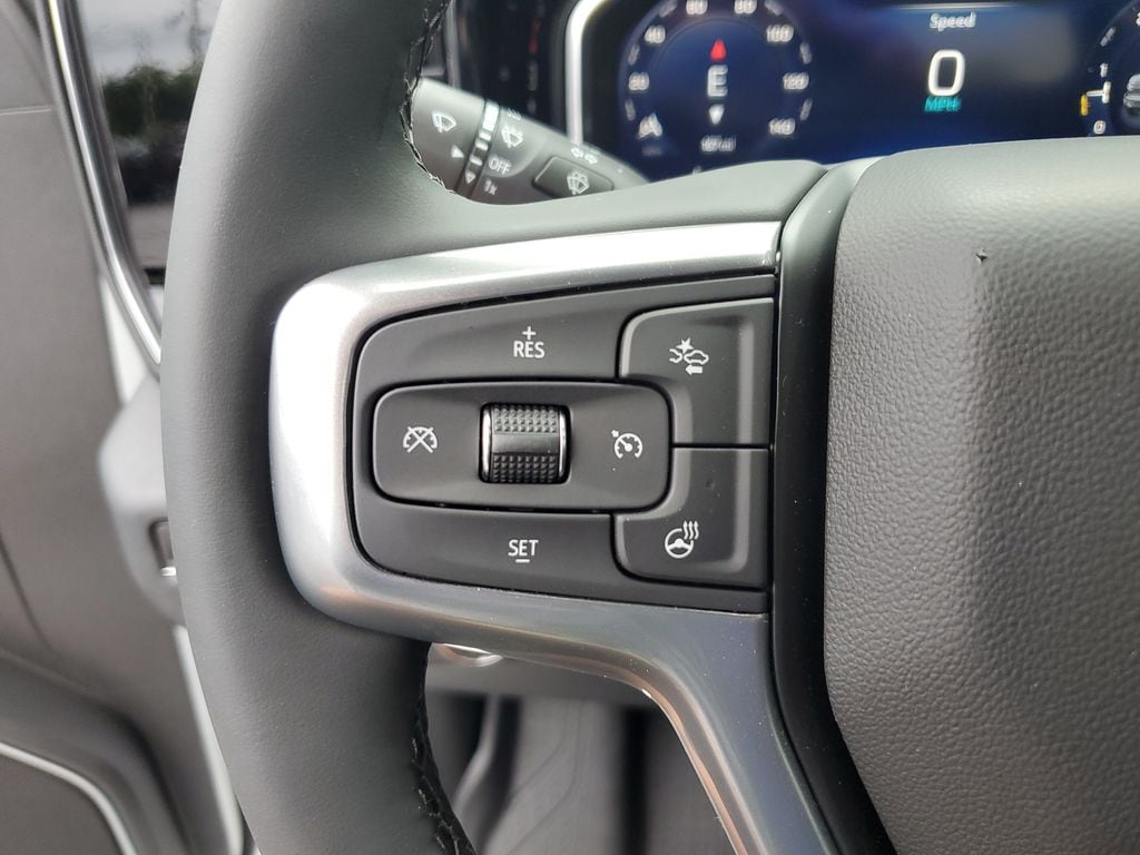 2026 Chevrolet Silverado 1500 RST - Photo 20