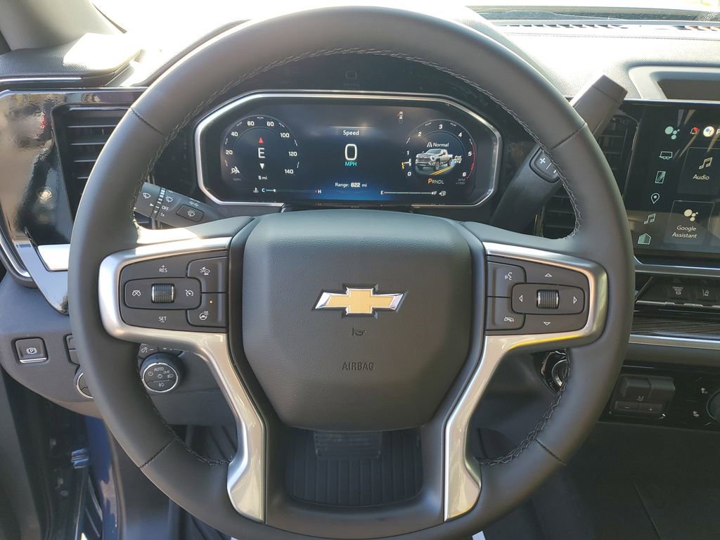 2026 Chevrolet Silverado 2500 HD LT - Photo 18