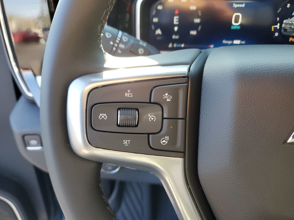 2026 Chevrolet Silverado 2500 HD LT - Photo 19