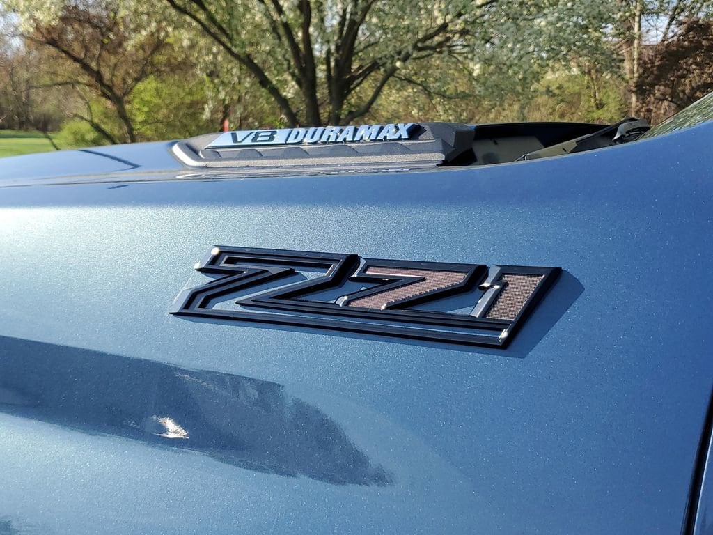 2026 Chevrolet Silverado 2500 HD LT - Photo 7
