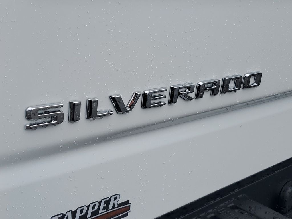 2026 Chevrolet Silverado 1500 RST - Photo 7