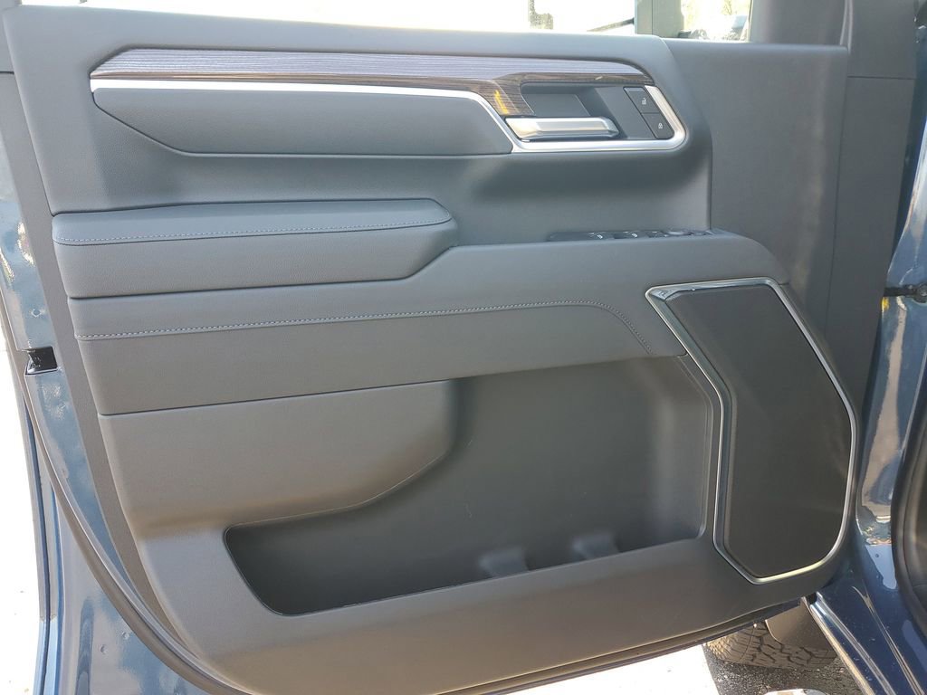 2026 Chevrolet Silverado 2500 HD LT - Photo 12