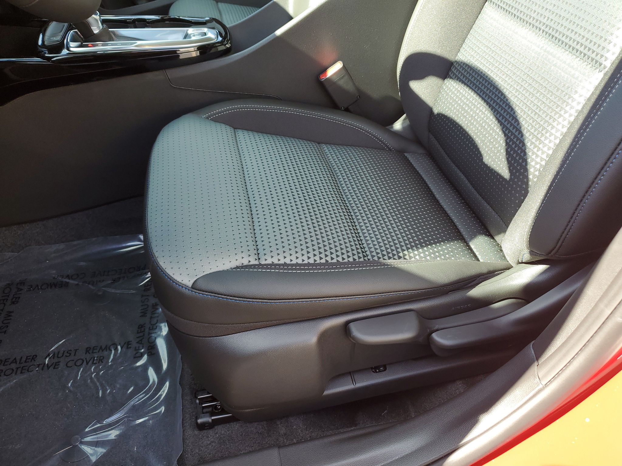 2026 Chevrolet Trax LT - Photo 14