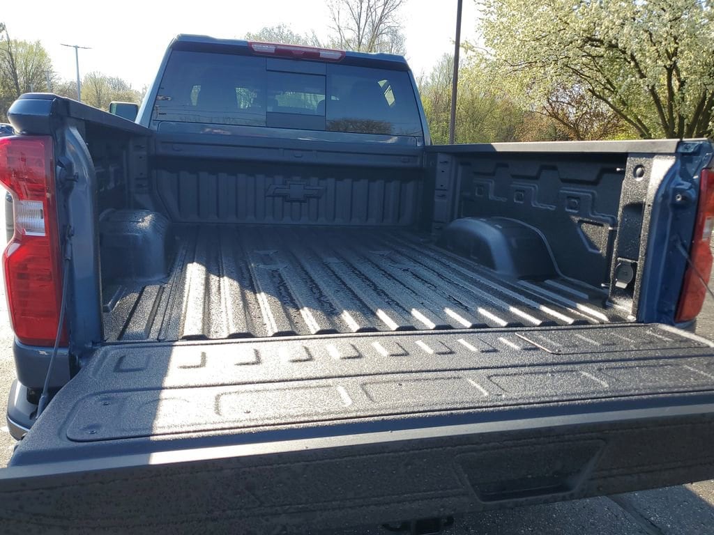 2026 Chevrolet Silverado 2500 HD LT - Photo 8