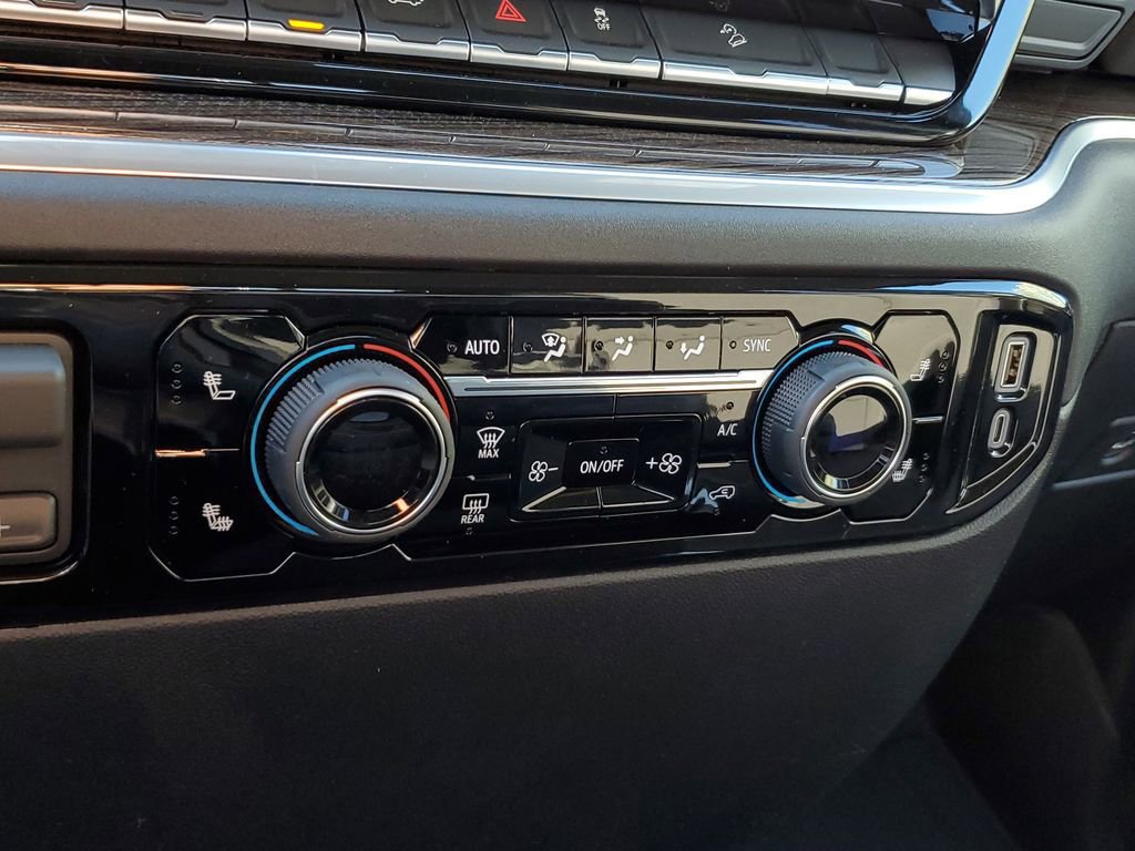 2026 Chevrolet Silverado 2500 HD LT - Photo 25