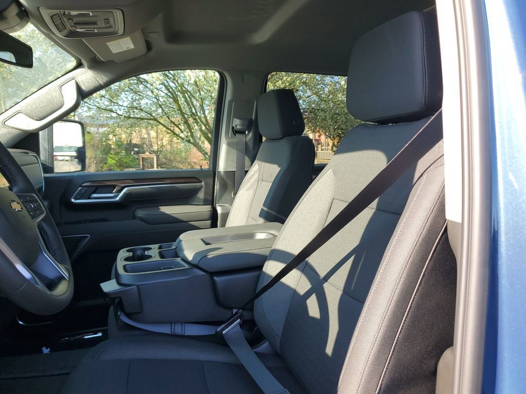 2026 Chevrolet Silverado 2500 HD LT - Photo 15