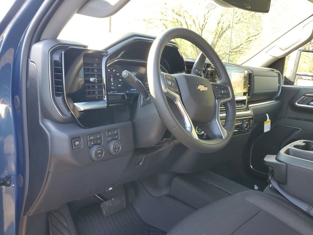 2026 Chevrolet Silverado 2500 HD LT - Photo 16
