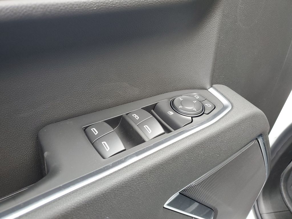 2026 Chevrolet Silverado 1500 RST - Photo 14
