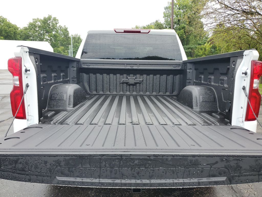 2026 Chevrolet Silverado 1500 RST - Photo 9
