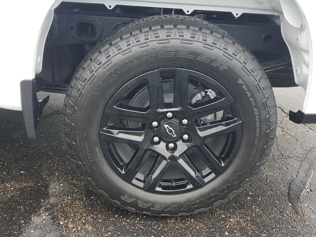2026 Chevrolet Silverado 1500 RST - Photo 6