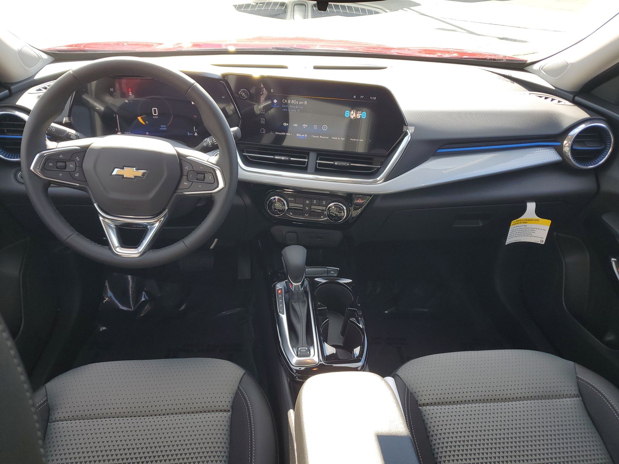 2026 Chevrolet Trax LT - Photo 10