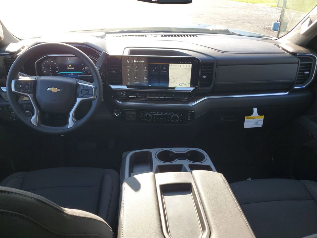 2026 Chevrolet Silverado 2500 HD LT - Photo 10