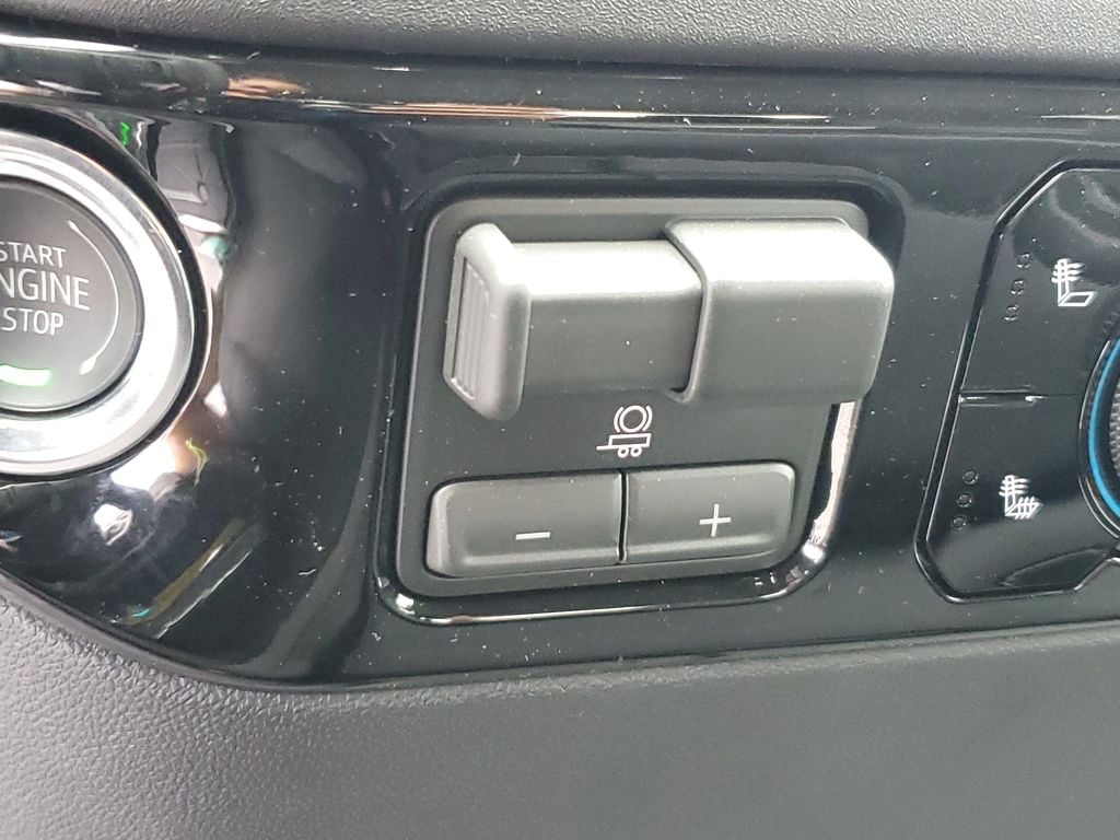 2026 Chevrolet Silverado 1500 RST - Photo 27