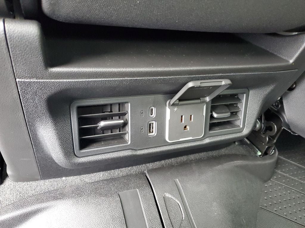2026 Chevrolet Silverado 1500 RST - Photo 12